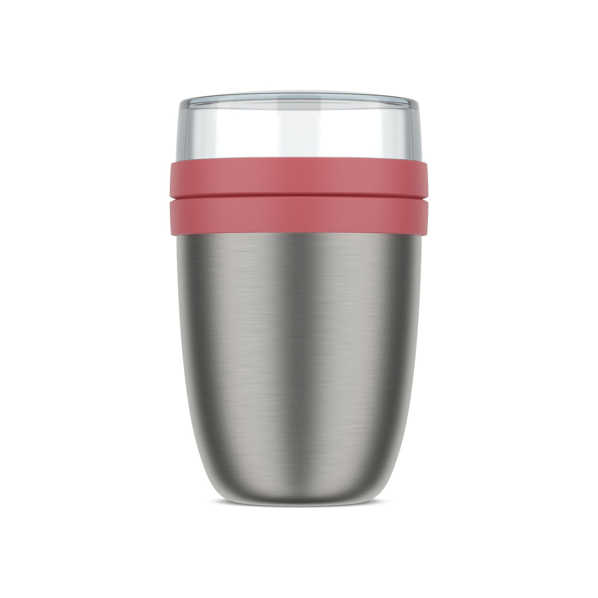 isoleer lunchpot ellipse - vivid mauve