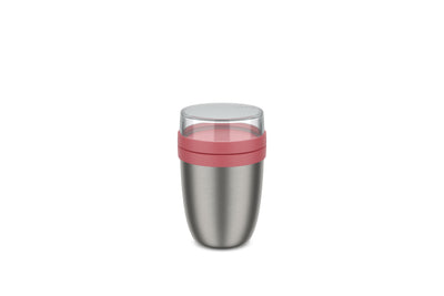 isoleer lunchpot ellipse - vivid mauve