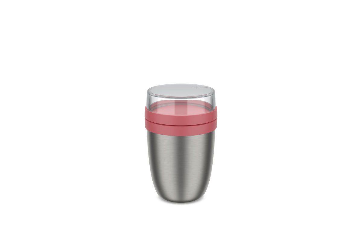 isoleer lunchpot ellipse - vivid mauve