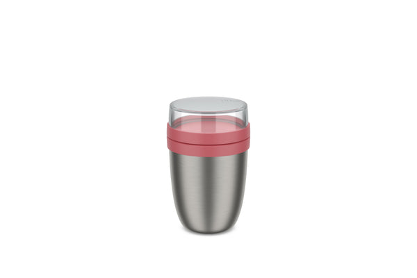 isoleer lunchpot ellipse - vivid mauve