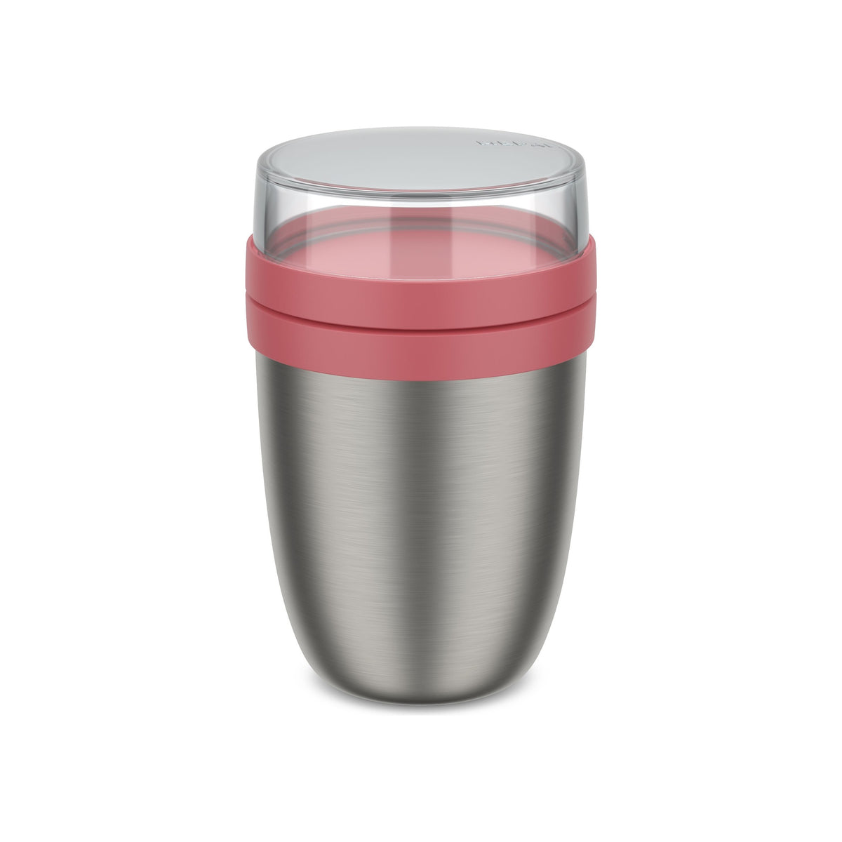 isoleer lunchpot ellipse - vivid mauve