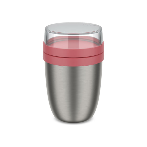 isoleer lunchpot ellipse - vivid mauve