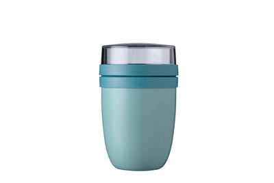 Mepal isoleer lunchpot ellipse - nordic green