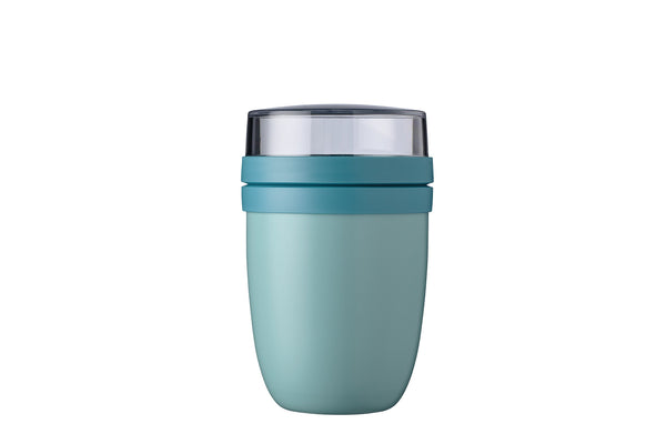 Mepal isoleer lunchpot ellipse - nordic green