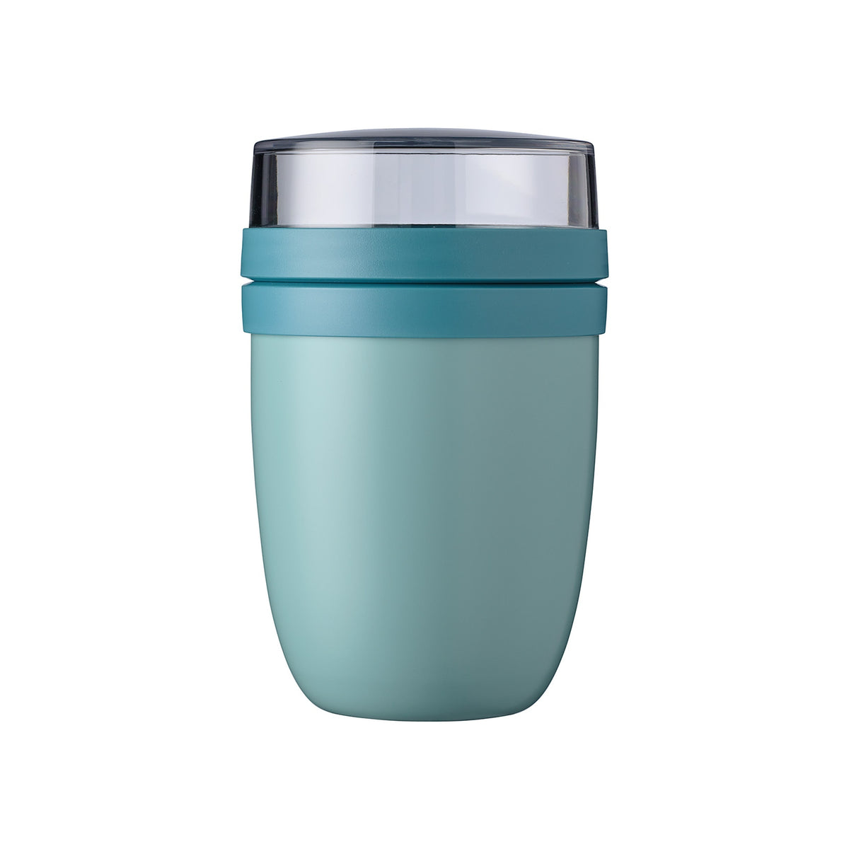Mepal isoleer lunchpot ellipse - nordic green