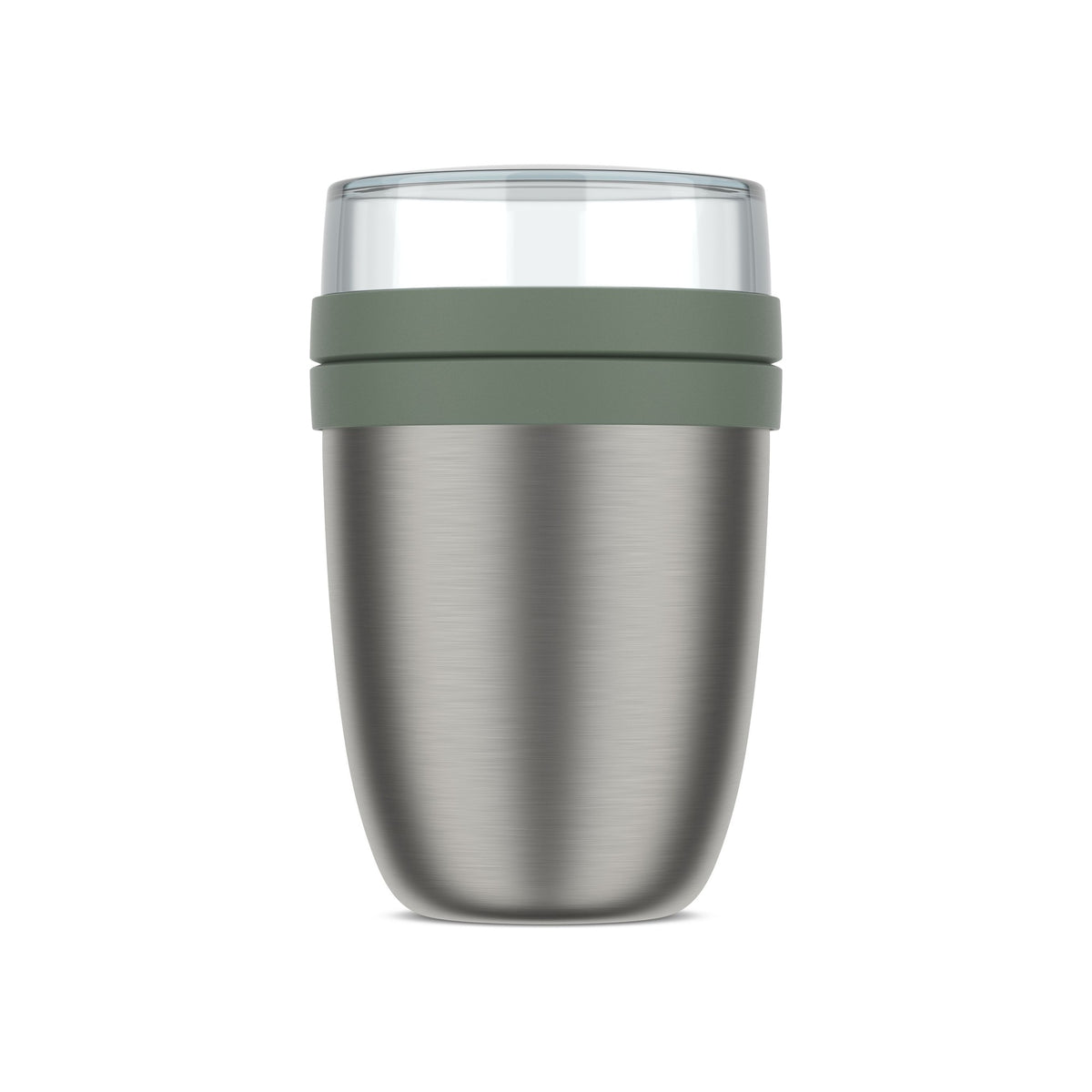 isoleer lunchpot ellipse - nordic sage
