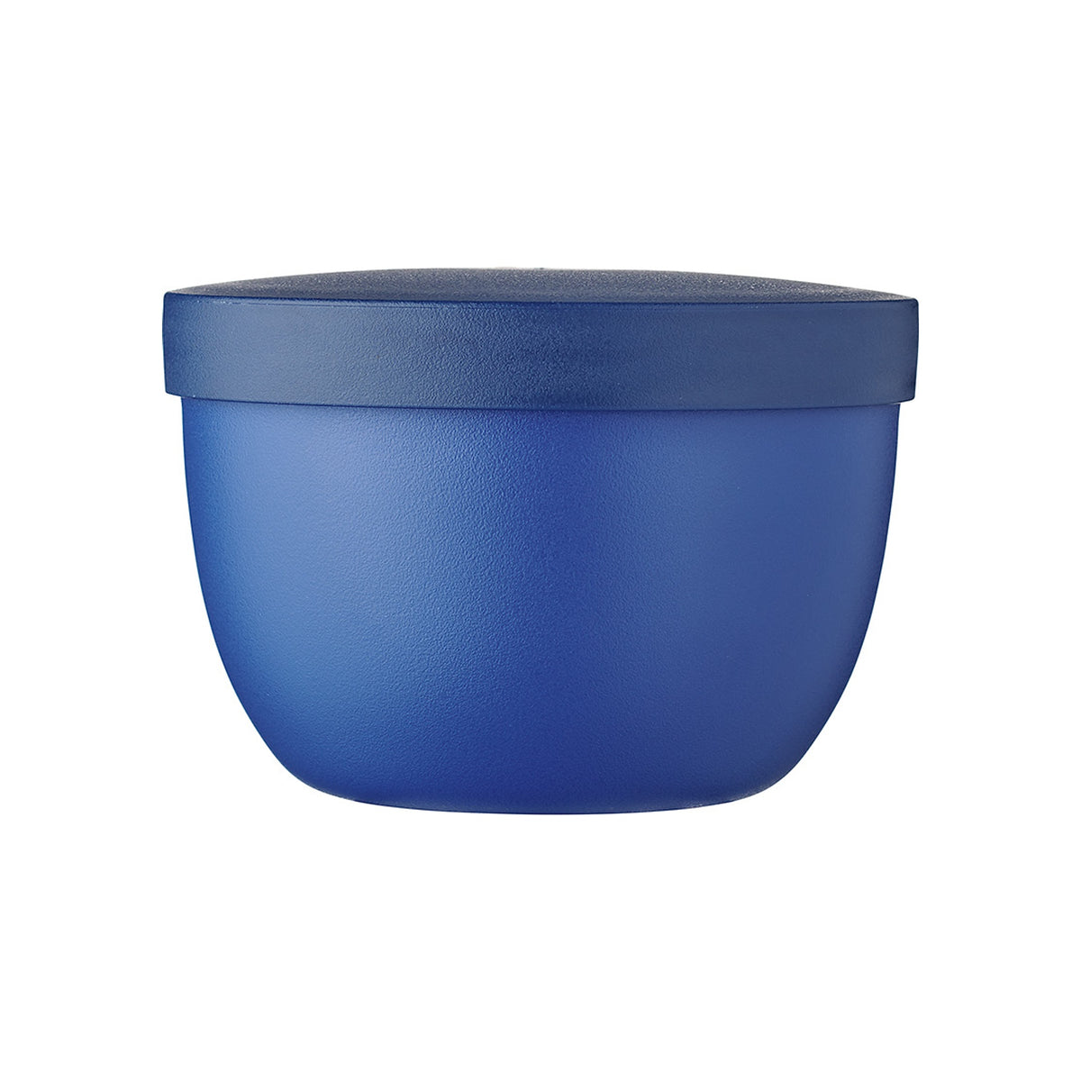 snackpot ellipse 350 ml - vivid blue