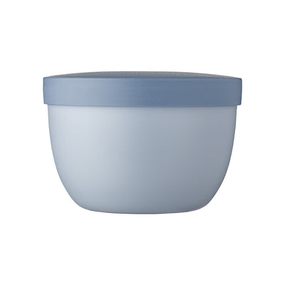 snackpot ellipse 350 ml - nordic blue