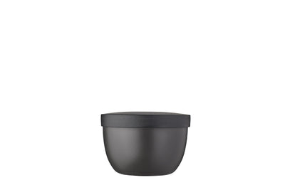 snackpot ellipse 350 ml - nordic black