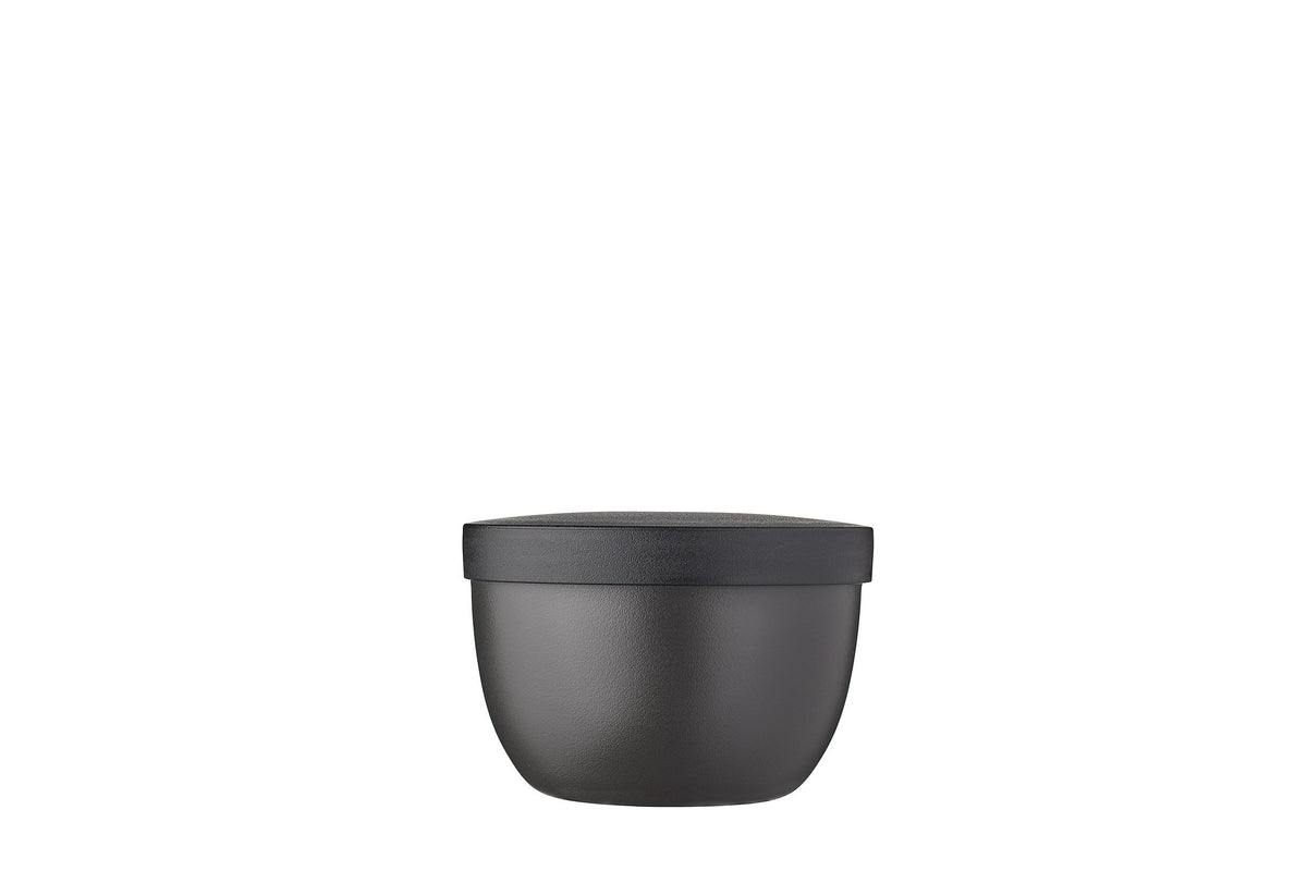 snackpot ellipse 350 ml - nordic black