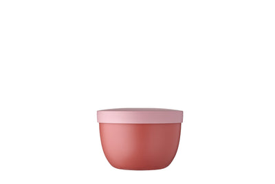 snackpot ellipse 350 ml - vivid mauve