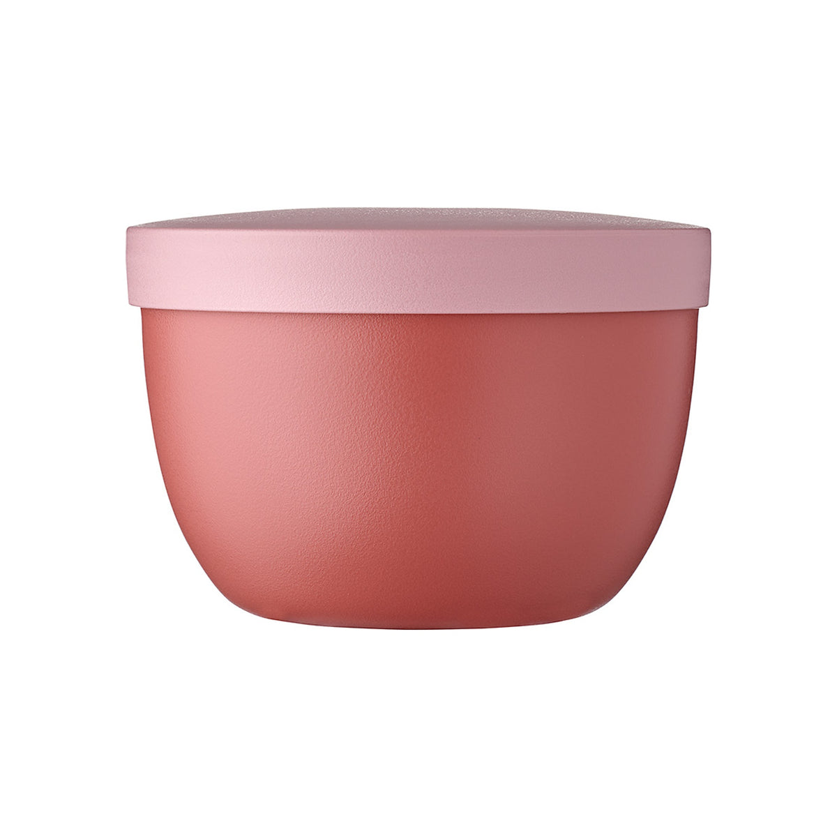 snackpot ellipse 350 ml - vivid mauve