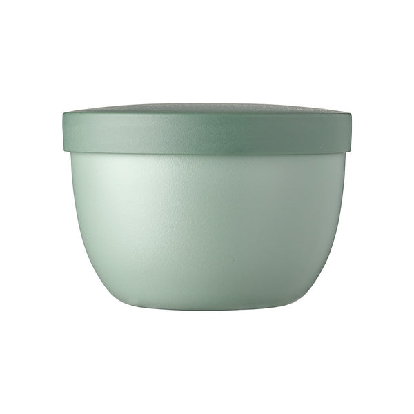 snackpot ellipse 350 ml - nordic sage