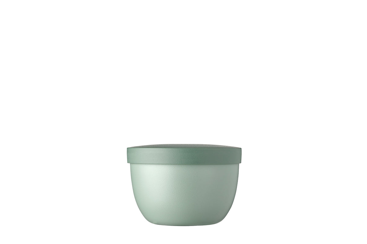 snackpot ellipse 350 ml - nordic sage