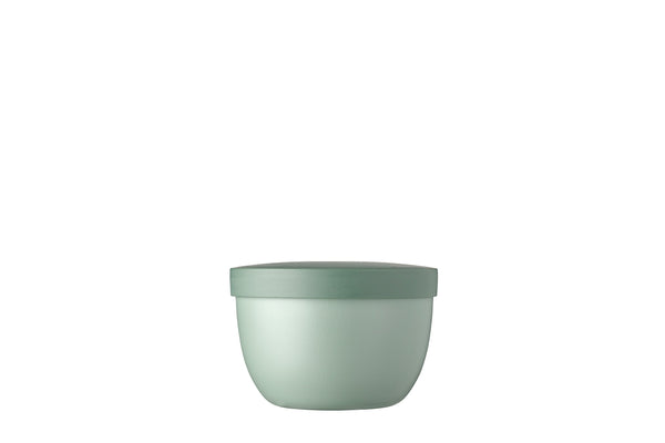 snackpot ellipse 350 ml - nordic sage