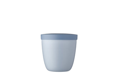 snackpot ellipse 500 ml - nordic blue