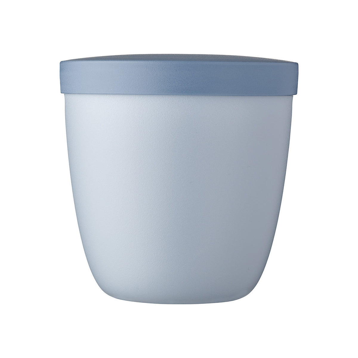 snackpot ellipse 500 ml - nordic blue