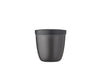 snackpot ellipse 500 ml - nordic black