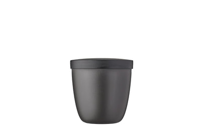 snackpot ellipse 500 ml - nordic black