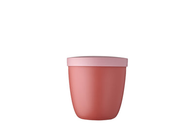 snackpot ellipse 500 ml - vivid mauve
