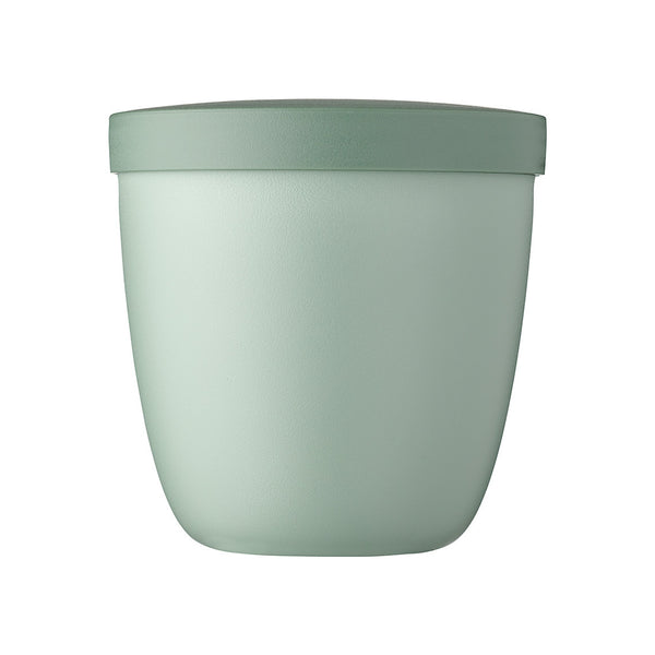 snackpot ellipse 500 ml - nordic sage