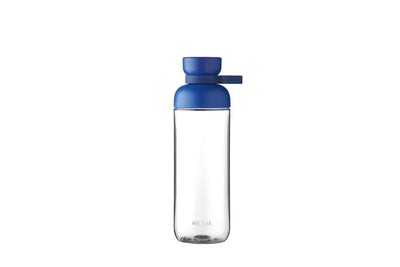 waterfles vita 700 ml - vivid blue