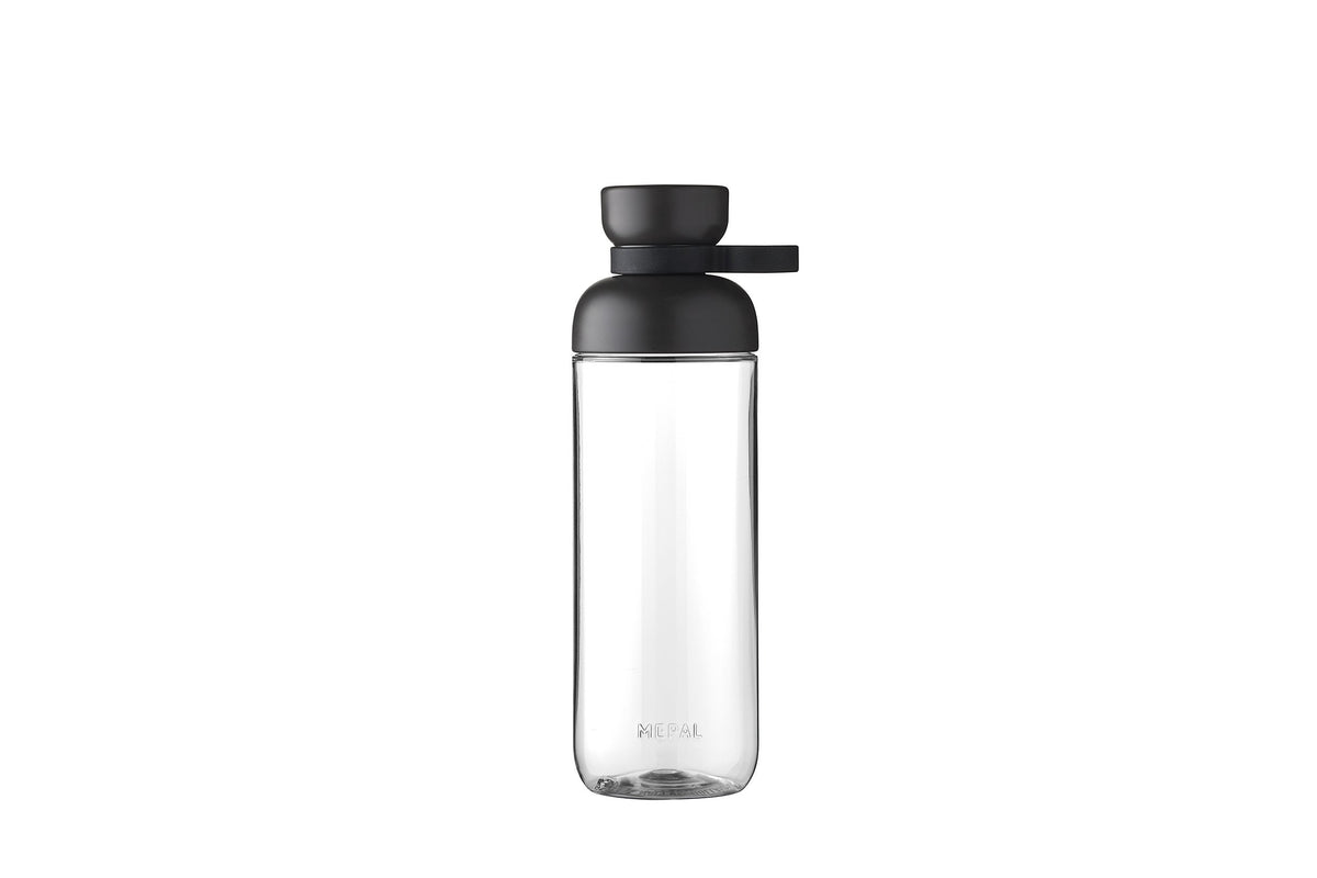 waterfles vita 700 ml - nordic black