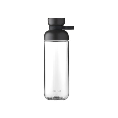 waterfles vita 700 ml - nordic black