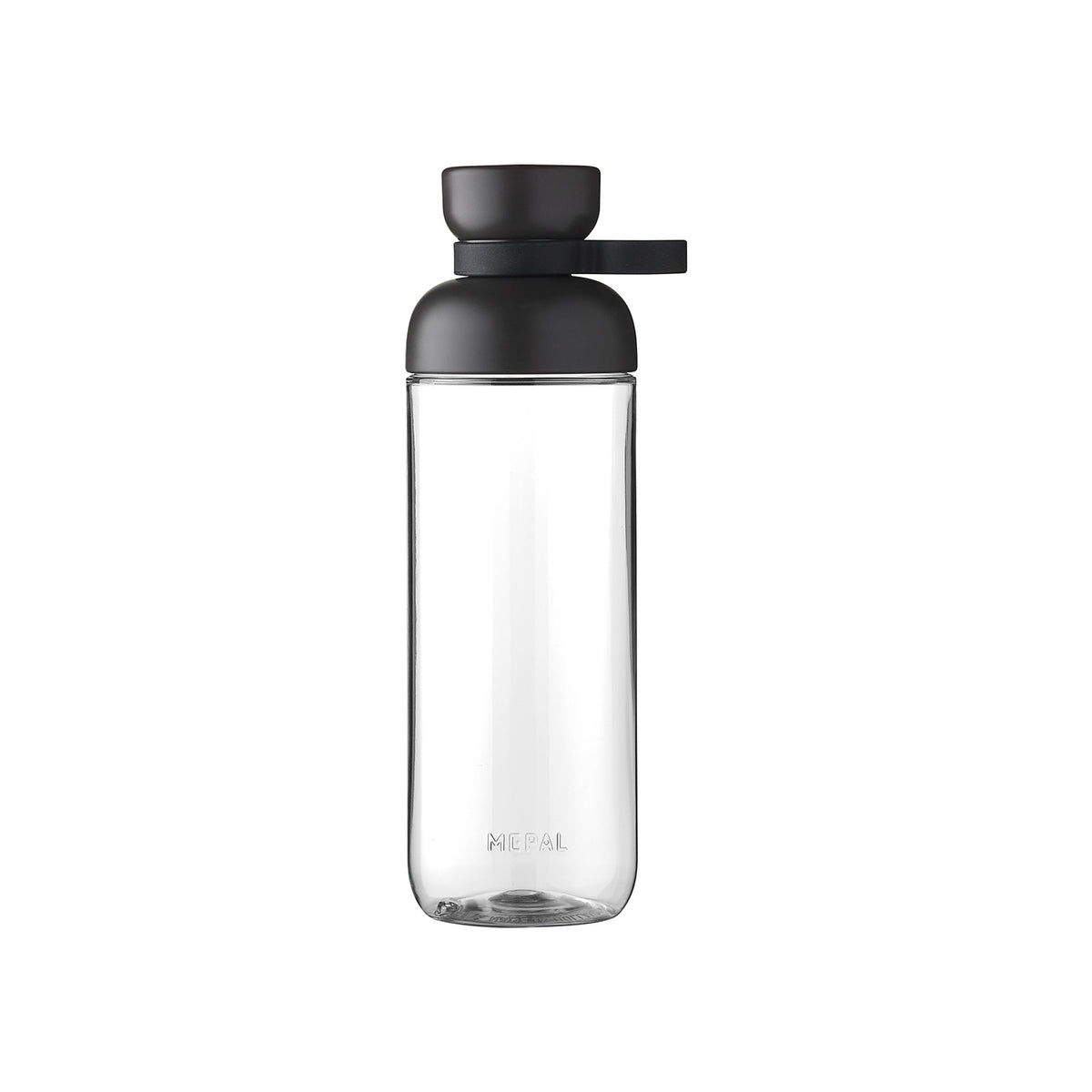 waterfles vita 700 ml - nordic black