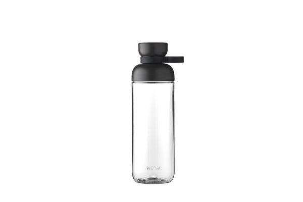 waterfles vita 700 ml - nordic black