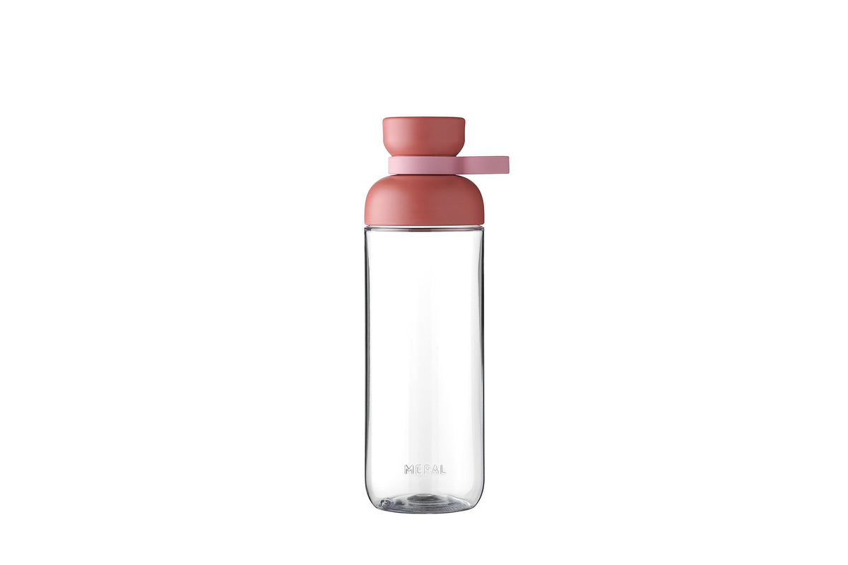 waterfles vita 700 ml - vivid mauve