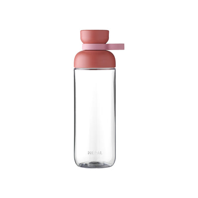 waterfles vita 700 ml - vivid mauve