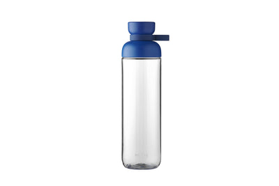 waterfles vita 900 ml - vivid blue