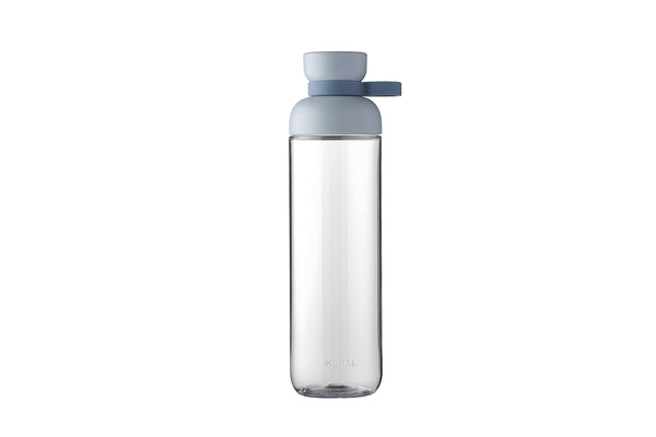 waterfles vita 900 ml - nordic blue