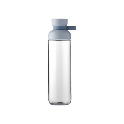 waterfles vita 900 ml - nordic blue