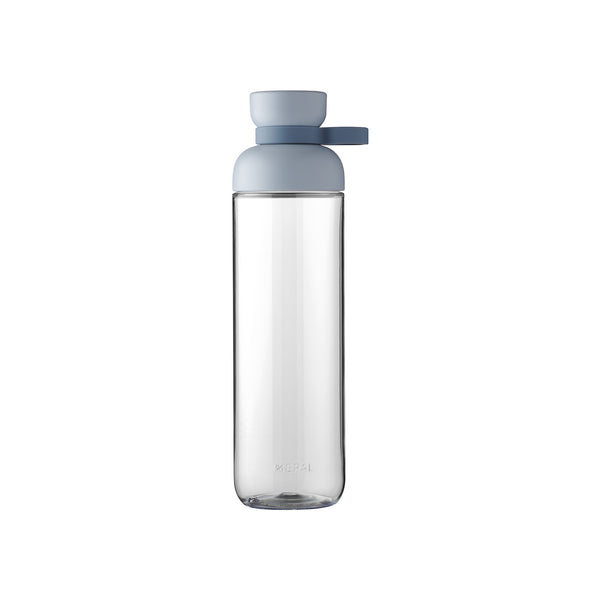 waterfles vita 900 ml - nordic blue