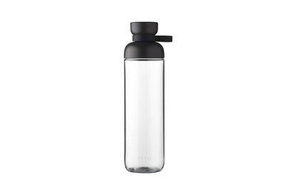waterfles vita 900 ml - nordic black