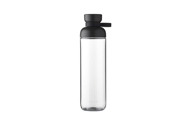 waterfles vita 900 ml - nordic black