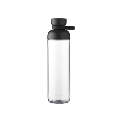 waterfles vita 900 ml - nordic black