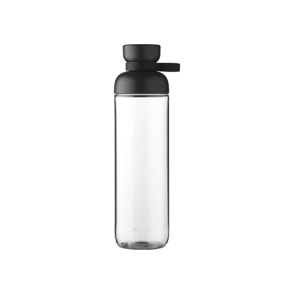 waterfles vita 900 ml - nordic black