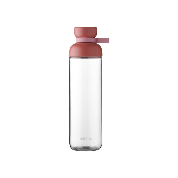 waterfles vita 900 ml - vivid mauve
