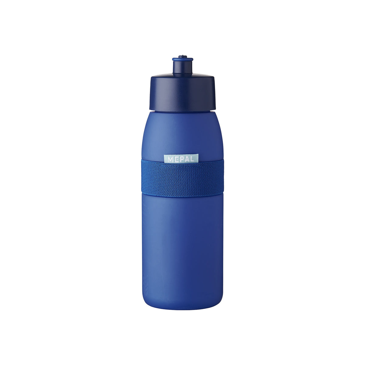sportbidon ellipse 500 ml - vivid blue