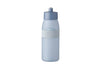 sportbidon ellipse 500 ml - nordic blue