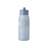 sportbidon ellipse 500 ml - nordic blue