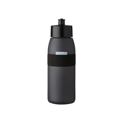 sportbidon ellipse 500 ml - nordic black