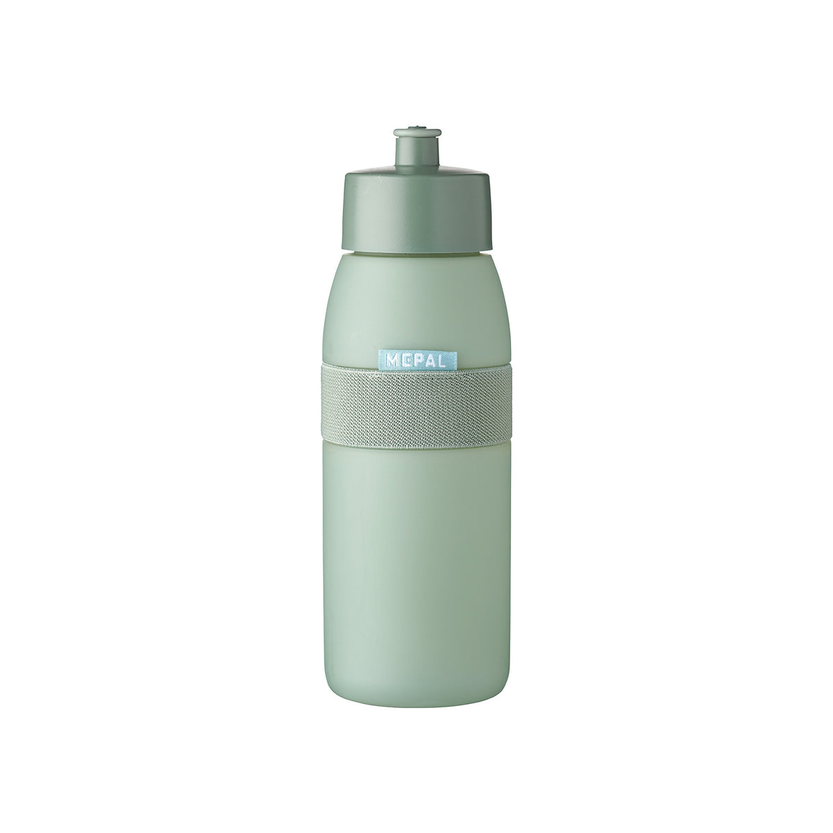 sportbidon ellipse 500 ml - nordic sage