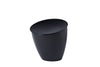 afvalbakje calypso 2.2 l - nordic black