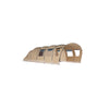 Karsten Imperia Dressoir — Beige