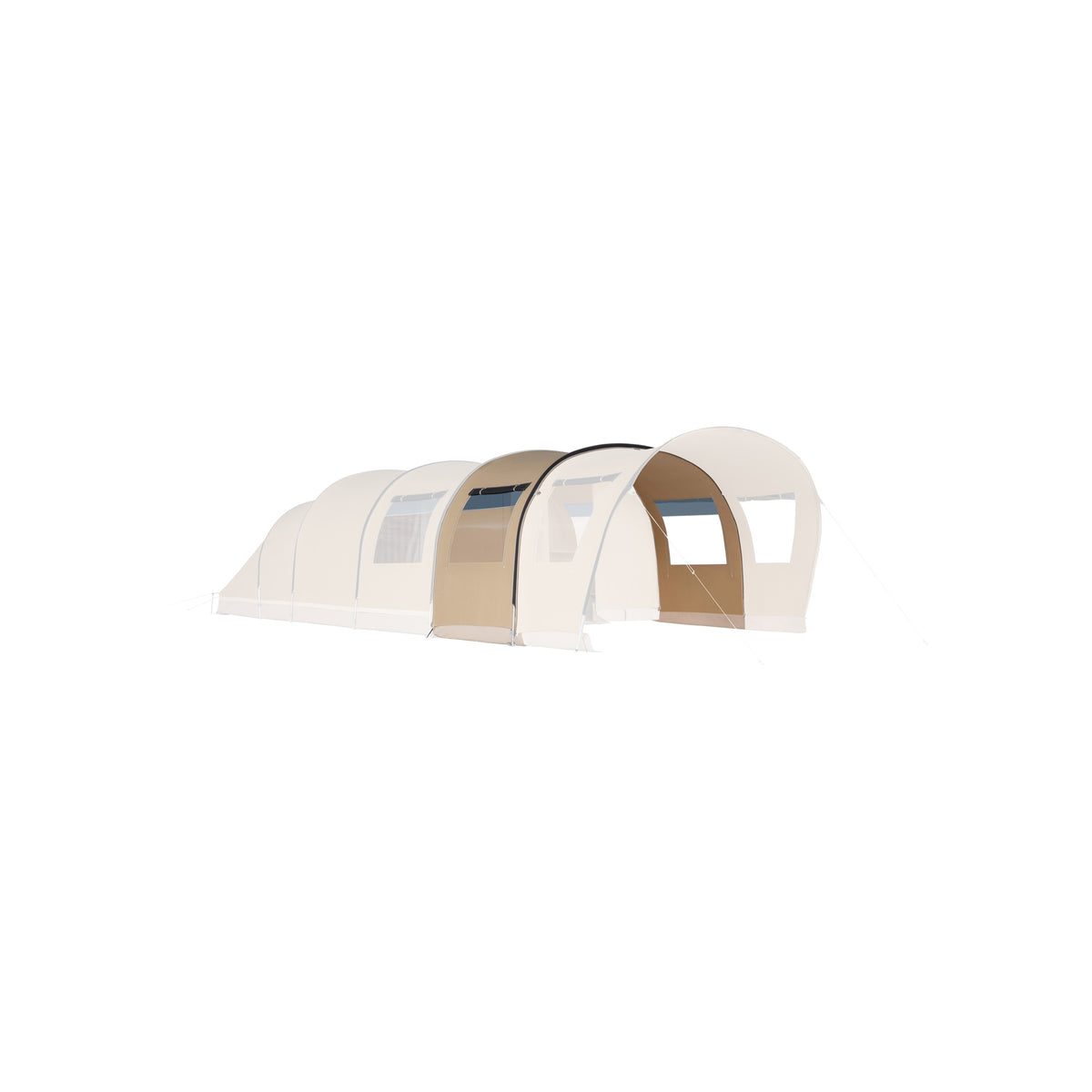 Karsten Imperia Dressoir — Beige