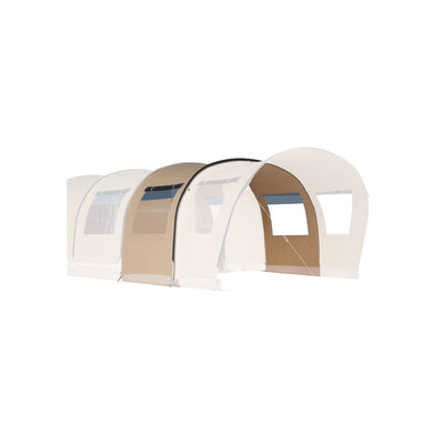 Karsten Imperia Dressoir — Beige